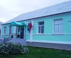 Чулановский сельский Дом культуры